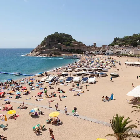 Apartamento Sea Views On The
