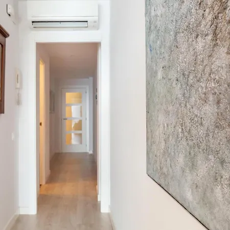 Sea Views On The Apartamento