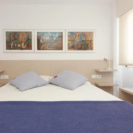 Apartamento Sea Views On The *