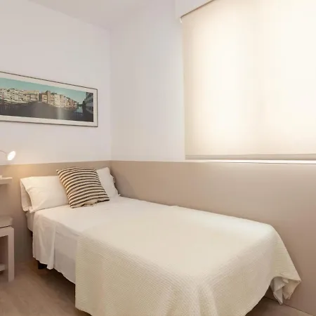 Apartamento Sea Views On The *