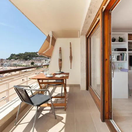 Lets Holidays Sea Views On The Apartment