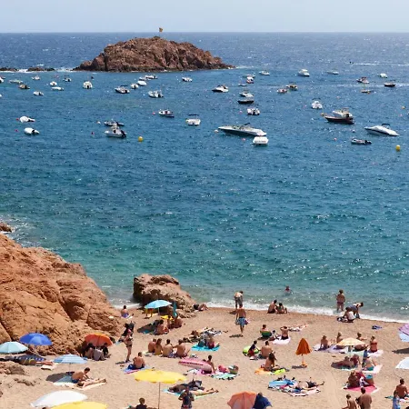 Lets Holidays Sea Views On The * Tossa de Mar