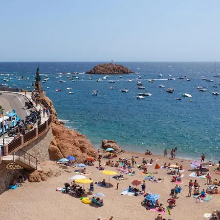 Lets Holidays Sea Views On The Appartamento