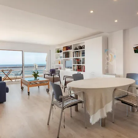 Lets Holidays Sea Views On The * Tossa de Mar