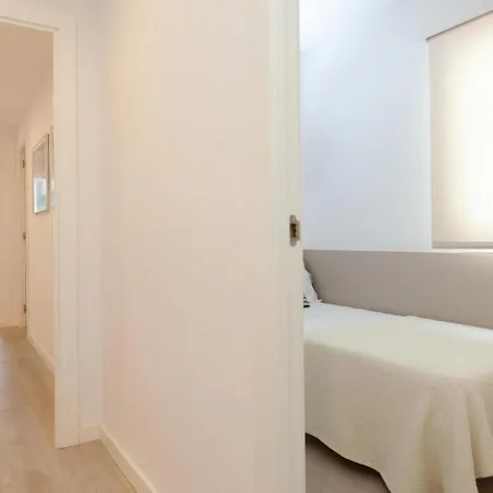 Lets Holidays Sea Views On The Appartamento Tossa de Mar