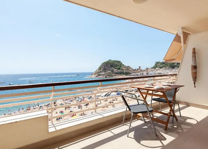 Apartment Lets Holidays Sea Views On The *