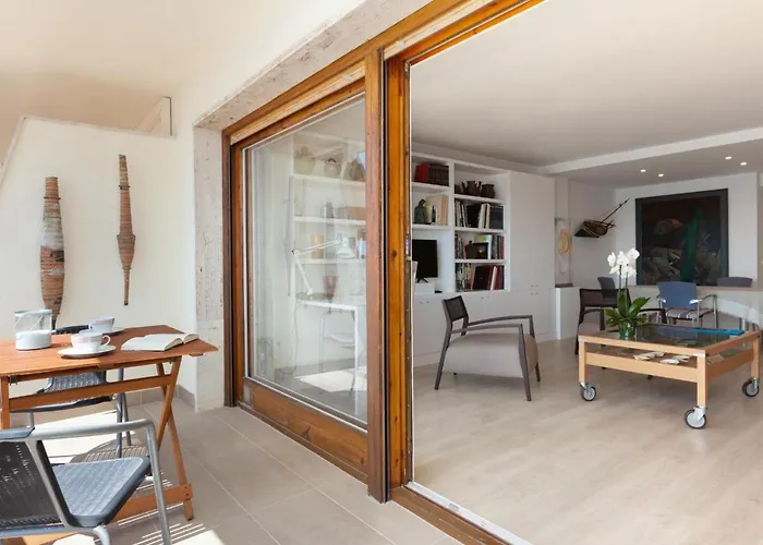 Lets Holidays Sea Views On The Tossa de Mar