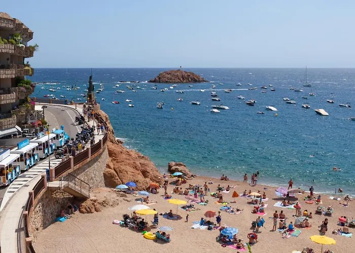 Lets Holidays Sea Views On The Apartment