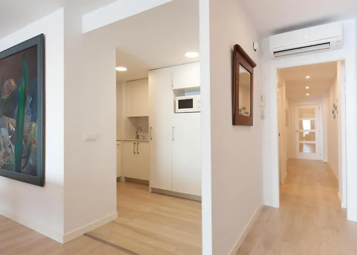 Apartment Lets Holidays Sea Views On The Tossa de Mar